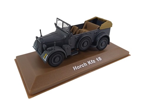 Horsch kfz ww2 43 - ww2, german