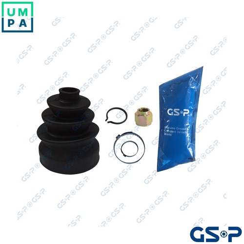 Bellow kit drive shaft - shaft, 780287