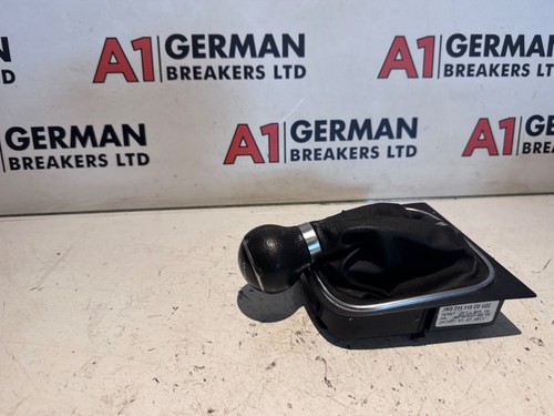 Genuine golf mk6 5 - 09-12,