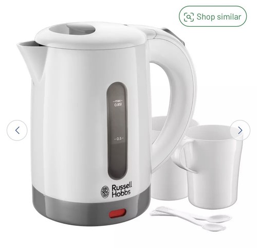 Russell hobbs 85l - russell,