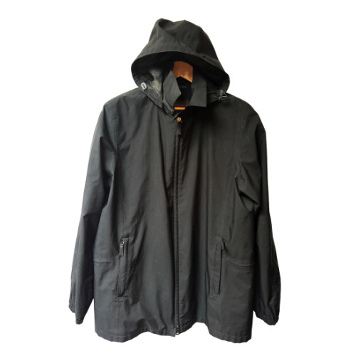 Vintage men black prada - vintage, men's