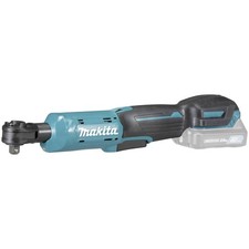 Makita Cordless ratchet screwdriver 12V 47.5 Nm torque LED light