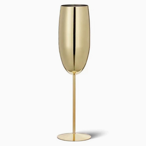 Champagne cocktail glasses - champagne,