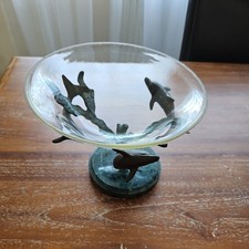 VINTAGE BRONZE SCULPTURAL