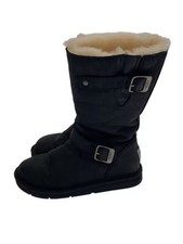 UGG Kensington 5678 Engineer Boots/ Size 24cm/ US Size 7/ F3015H