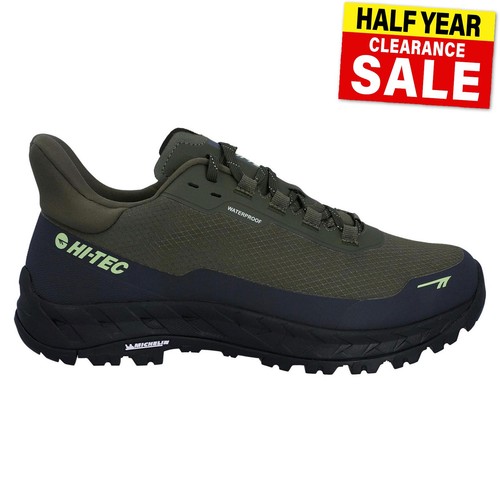 Tec altitude lite mens - hi-tec,