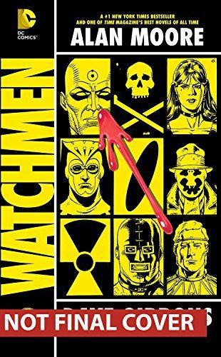 Watchmen international - watchmen,,