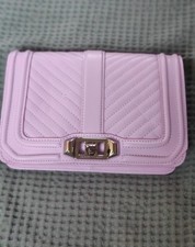 Rebecca Minkoff Pink Soft
