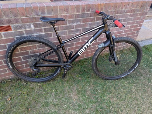 Bmc twostroke five 2022 - bmc,