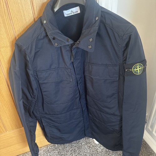 Stone island men - stone, jacket
