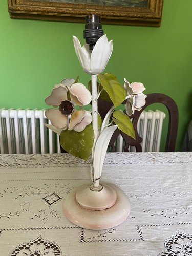 Vintage french toleware - vintage,