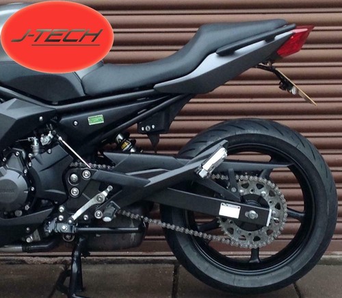 Yamaha xj6 diversion f - xj6,