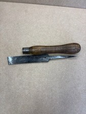 Sorby Woodturng Skew Chisel