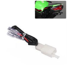 3 Pin Wire Harness Connector