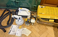 Wagner WallPerfect W 687 Electric Paint Sprayer ** BOXED - ONLY USED ONCE **