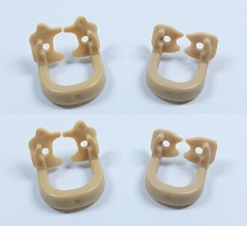 Dental resin kerr - resin, soft