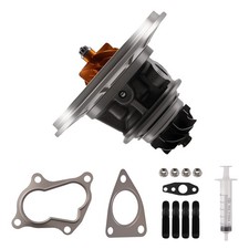 Upgrade Billet Turbo Chra Core