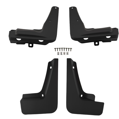 Mud flaps splash guards for - splash,