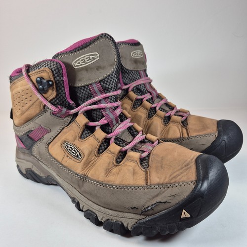 Keen women targhee - women's,