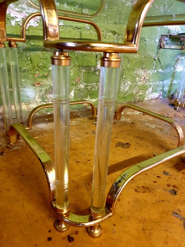 Vintage maison jansen style - vintage,