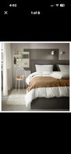 IKEA Malm Bed Frame Standard
