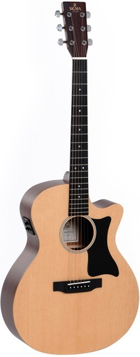 Sigma gmc ste electro - gmc-ste,