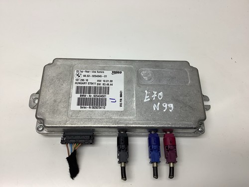 Bmw series e70 e71 e72 - series,