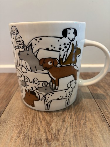 Prima design mug whimsical - design,