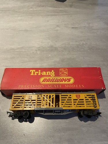 Triang r126 transcontinental - r126,