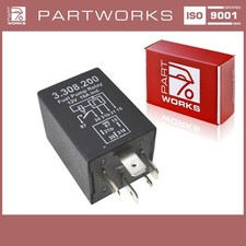 Relay Fuel Pump for Porsche 928 4.5 4.7 -'84 Fuel Pump XVII 92861511302