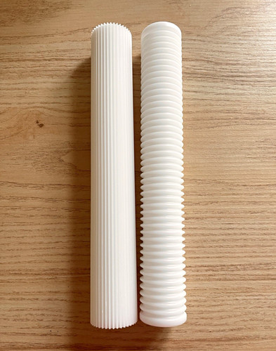 Original crummb plastic - crummb,