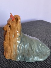 Beswick Yorkshire Terrier. No