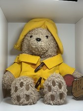 Rare Original 2010 Paddington