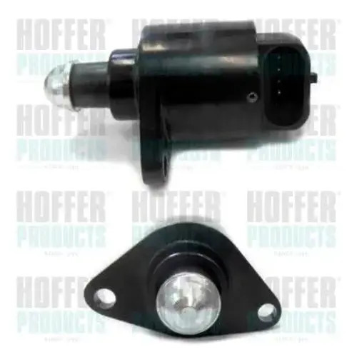 Stepper motor electric - motor, 7514043