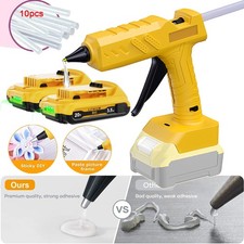 📢 60W For DeWalt 18V 20V