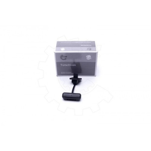 Trunk hatch opening handle - opening, for