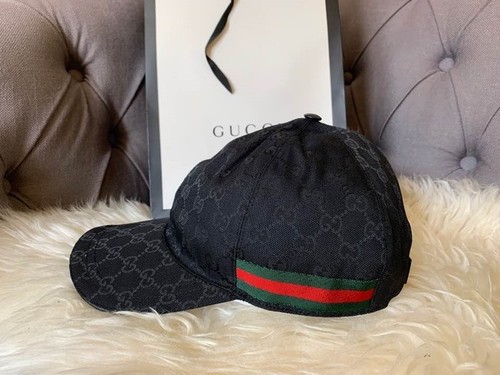 Gucci web original canvas - original,
