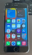 Apple iPhone 6S • 64GB