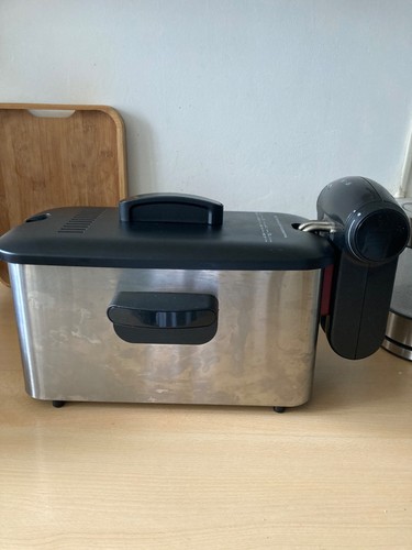 Breville vdf100 2000w - breville,