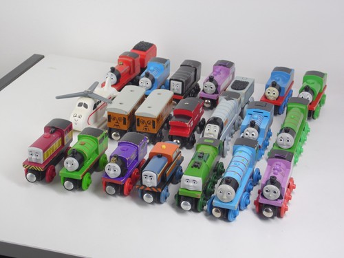 Thomas friends engines for - &,