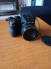 Fujifilm FinePix S Series