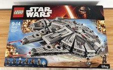 LEGO Star Wars: Millennium