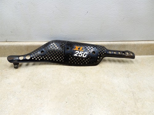 Honda 250 xl250 - xl,