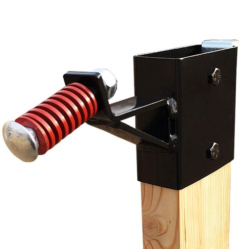 2x4 target hanger - target,
