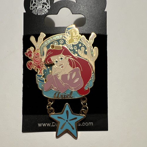 Disney the little mermaid - disney,