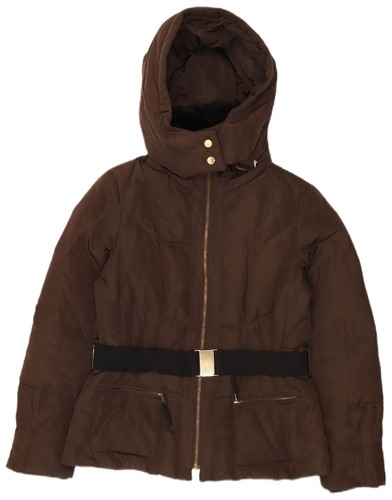 Zara womens hooded - zara, padded