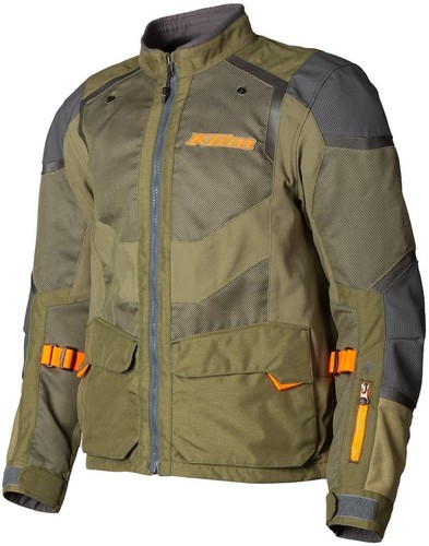 Klim baha pro - klim, suit