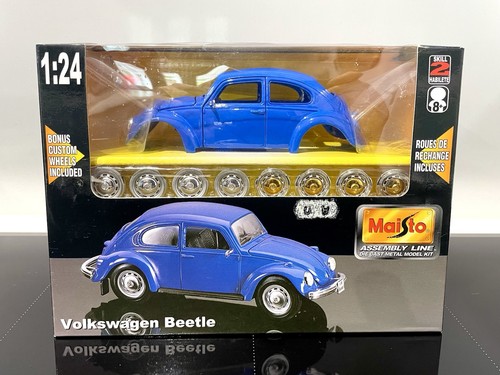 Maisto beetle assembly - -,