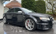2006 Audi B7 RS4 Saloon 4.2 V8