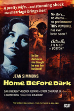HOME BEFORE DARK (1958) Jene